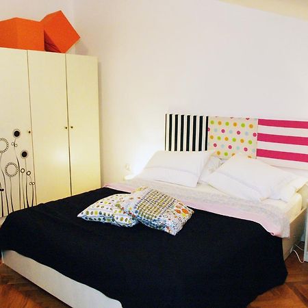 Family Friendly Apartments Pula Chambre photo