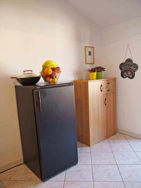 Family Friendly Apartments Pula Chambre photo
