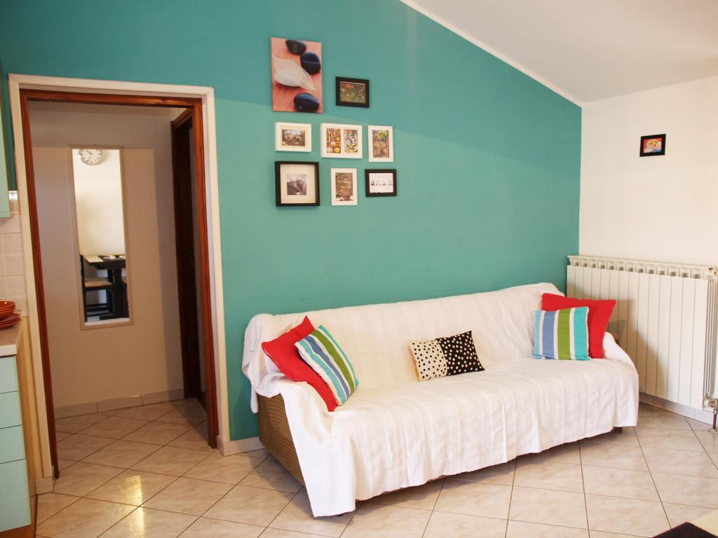Family Friendly Apartments Pula Chambre photo